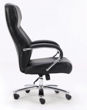 Кресло офисное BRABIX PREMIUM "Total HD-006" (черное) 531933 в Кунгуре - kungur.mebel-74.com | фото