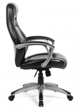 Кресло офисное BRABIX PREMIUM "Turbo EX-569" (черное) 531014 в Кунгуре - kungur.mebel-74.com | фото