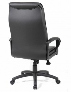 Кресло офисное BRABIX PREMIUM "Work EX-513" (экокожа, черное) 531943 в Кунгуре - kungur.mebel-74.com | фото
