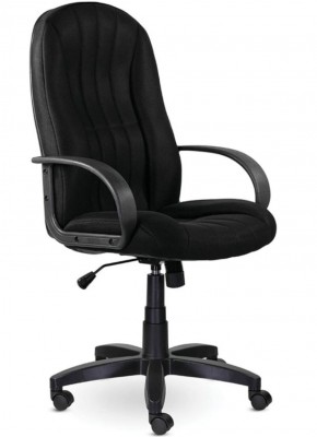 Кресло офисное BRABIX "Classic EX-685" (ткань E, черное) 532024 в Кунгуре - kungur.mebel-74.com | фото