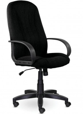 Кресло офисное BRABIX "Classic EX-685" (ткань С, черное) 532022 в Кунгуре - kungur.mebel-74.com | фото