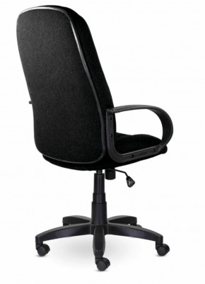 Кресло офисное BRABIX "Classic EX-685" (ткань С, черное) 532022 в Кунгуре - kungur.mebel-74.com | фото