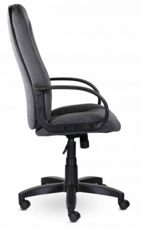 Кресло офисное BRABIX "Classic EX-685" (ткань С, серое) 532023 в Кунгуре - kungur.mebel-74.com | фото