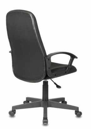 Кресло офисное BRABIX "Element EX-289" (черное) 532092 в Кунгуре - kungur.mebel-74.com | фото