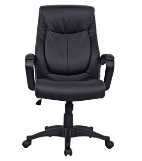 Кресло офисное BRABIX "Enter EX-511" (экокожа/черная) 530859 в Кунгуре - kungur.mebel-74.com | фото