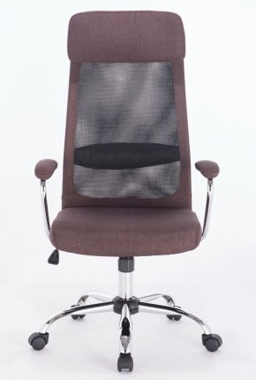 Кресло офисное BRABIX "Flight EX-540" (коричневое) 531849 в Кунгуре - kungur.mebel-74.com | фото