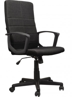 Кресло офисное BRABIX "Focus EX-518" (ткань, черное) 531575 в Кунгуре - kungur.mebel-74.com | фото