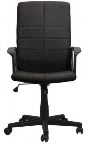 Кресло офисное BRABIX "Focus EX-518" (ткань, черное) 531575 в Кунгуре - kungur.mebel-74.com | фото