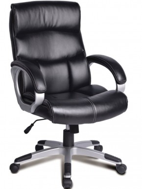 Кресло офисное BRABIX "Impulse EX-505" (черное) 530876 в Кунгуре - kungur.mebel-74.com | фото