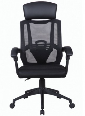 Кресло офисное BRABIX "Nexus ER-401" (черное) 531835 в Кунгуре - kungur.mebel-74.com | фото