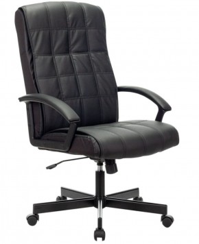Кресло офисное BRABIX "Quadro EX-524" (черное) 532104 в Кунгуре - kungur.mebel-74.com | фото