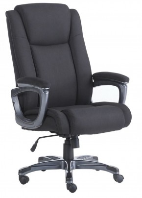 Кресло офисное BRABIX "Solid HD-005" (ткань/черное) 531822 в Кунгуре - kungur.mebel-74.com | фото