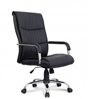 Кресло офисное BRABIX "Space EX-508" (черное) 530860 в Кунгуре - kungur.mebel-74.com | фото