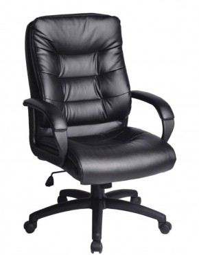 Кресло офисное BRABIX "Supreme EX-503" (черное) 530873 в Кунгуре - kungur.mebel-74.com | фото