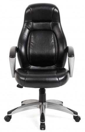 Кресло офисное BRABIX "Turbo EX-569" (экокожа, спортивный дизайн, черное) 531014 в Кунгуре - kungur.mebel-74.com | фото