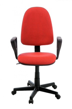 Кресло офисное Престиж+ (ТК/г/п 140/ПВМ/гольф) ткань в Кунгуре - kungur.mebel-74.com | фото