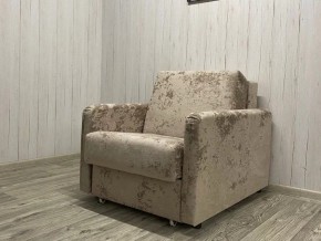 Кресло Уют Аккордеон МД 700 с подлокотниками (НПБ) в Кунгуре - kungur.mebel-74.com | фото