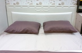 Кровать 1400 + ортопед и ПМ "Мария-Луиза 14" в Кунгуре - kungur.mebel-74.com | фото