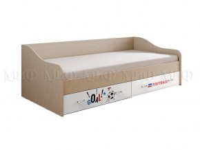ВЕГА NEW Boy  Кровать 900 с настилом ЛДСП в Кунгуре - kungur.mebel-74.com | фото