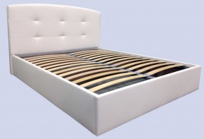 Кровать Ариадна Easy 1400 (без механизма подъема) в Кунгуре - kungur.mebel-74.com | фото