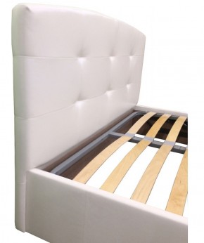 Кровать Ариадна Easy 1600 (без механизма подъема) в Кунгуре - kungur.mebel-74.com | фото