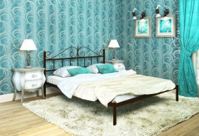 Кровать Диана 1900 (МилСон) в Кунгуре - kungur.mebel-74.com | фото