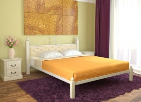 Кровать Диана Lux мягкая 1900 (МилСон) в Кунгуре - kungur.mebel-74.com | фото