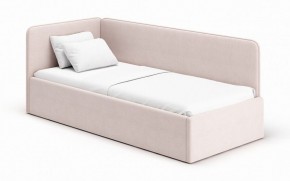 Кровать-диван Leonardo 160*70 (Розовый) в Кунгуре - kungur.mebel-74.com | фото