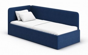 Кровать-диван Leonardo 160*70 (Синий) в Кунгуре - kungur.mebel-74.com | фото