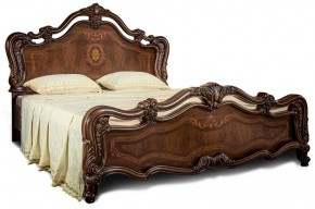 Кровать двуспальная Илона (1800) караваджо в Кунгуре - kungur.mebel-74.com | фото