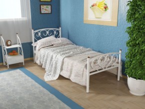 Кровать Ева Plus (МилСон) в Кунгуре - kungur.mebel-74.com | фото