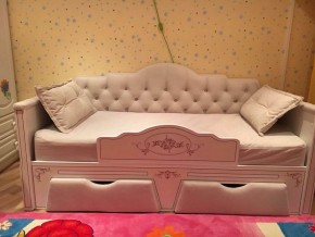 Кровать Фея 1800 с двумя ящиками в Кунгуре - kungur.mebel-74.com | фото
