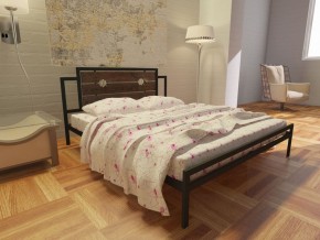 Кровать Инесса (МилСон) в Кунгуре - kungur.mebel-74.com | фото