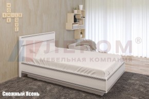 Кровать КР-1001 в Кунгуре - kungur.mebel-74.com | фото
