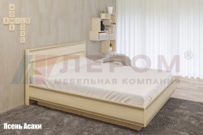 Кровать КР-1003 в Кунгуре - kungur.mebel-74.com | фото