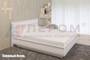 Кровать КР-1003 в Кунгуре - kungur.mebel-74.com | фото