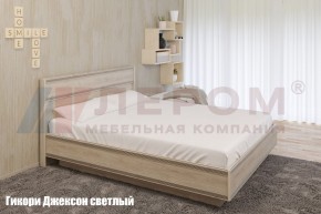 Кровать КР-1004 в Кунгуре - kungur.mebel-74.com | фото