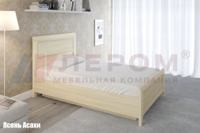 Кровать КР-1021 в Кунгуре - kungur.mebel-74.com | фото