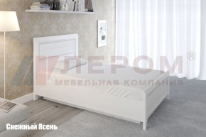 Кровать КР-1021 в Кунгуре - kungur.mebel-74.com | фото