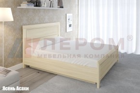 Кровать КР-1023 в Кунгуре - kungur.mebel-74.com | фото