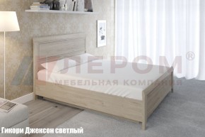 Кровать КР-1023 в Кунгуре - kungur.mebel-74.com | фото
