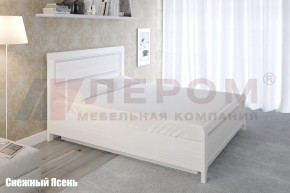 Кровать КР-1024 в Кунгуре - kungur.mebel-74.com | фото