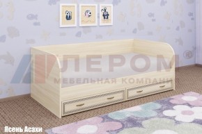 Кровать КР-1042 в Кунгуре - kungur.mebel-74.com | фото