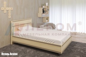 Кровать КР-2001 в Кунгуре - kungur.mebel-74.com | фото