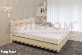Кровать КР-2002 в Кунгуре - kungur.mebel-74.com | фото