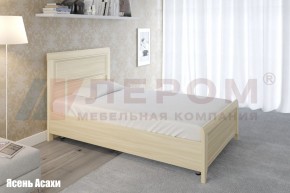 Кровать КР-2021 в Кунгуре - kungur.mebel-74.com | фото