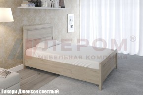 Кровать КР-2022 в Кунгуре - kungur.mebel-74.com | фото