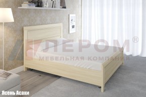 Кровать КР-2023 в Кунгуре - kungur.mebel-74.com | фото