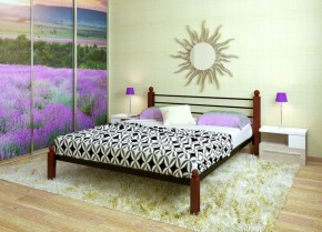 Кровать Милана Lux 1900 (МилСон) в Кунгуре - kungur.mebel-74.com | фото