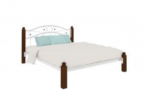 Кровать Надежда Lux (МилСон) в Кунгуре - kungur.mebel-74.com | фото